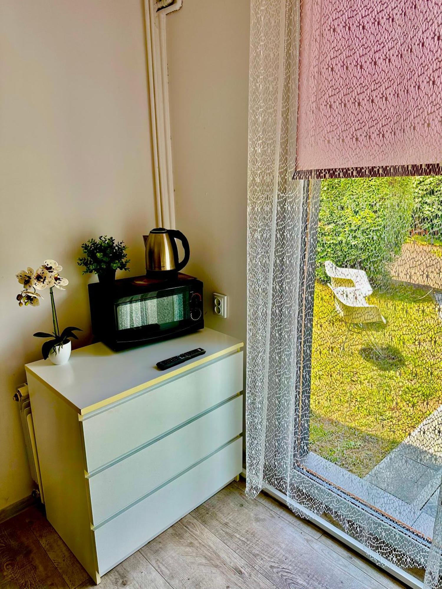 Apartament Nr 5 Lub 6 Przy Sali Kominkowej Przeczyce Ngoại thất bức ảnh